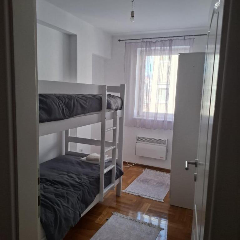 Apartman Pale centar - Two-Bedroom Apartment - 5