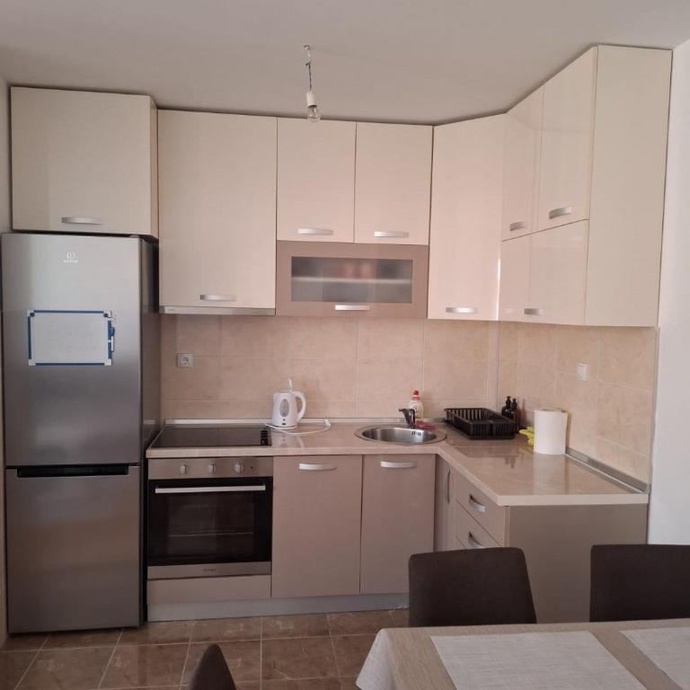 Apartman Pale centar - Two-Bedroom Apartment - 6