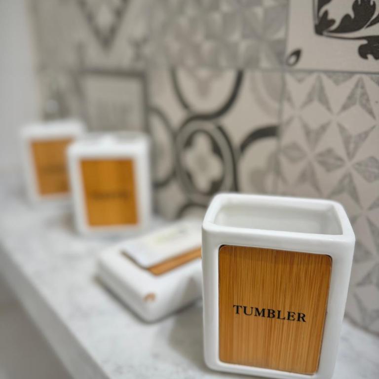 Apartments Bariloche - Palermo Viejo, Cerviño - Studio with Balcony - 7