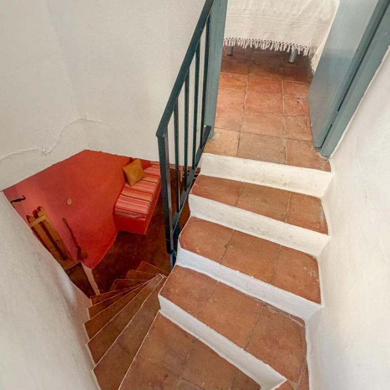 Casa Chorruelo 13 Frigiliana - Casa de 2 dormitorios - 20