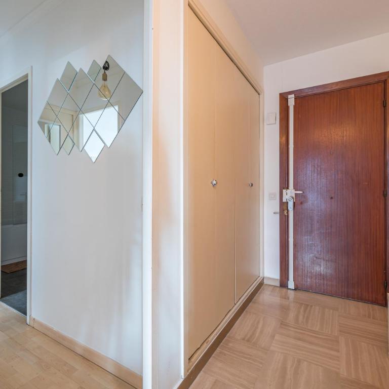 Le Balcon d'Azur - proche Port et gare Nice Riquier - Appartement 2 Chambres - 39