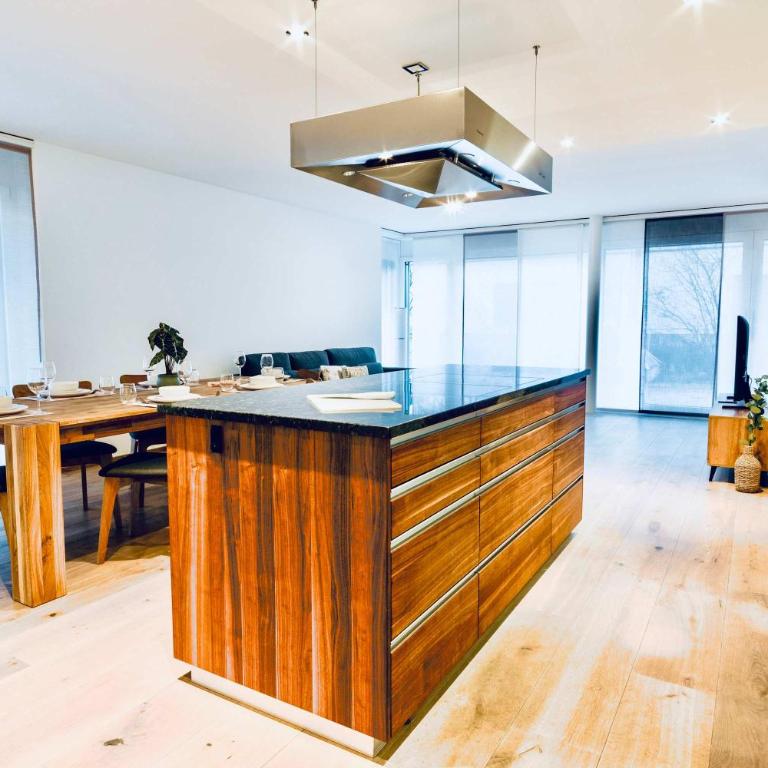 Interlaken Mountain View - Apartment - 2