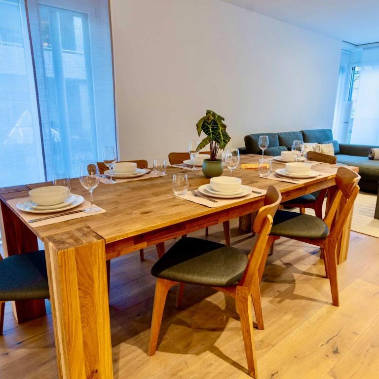 Interlaken Mountain View - Apartment - 3
