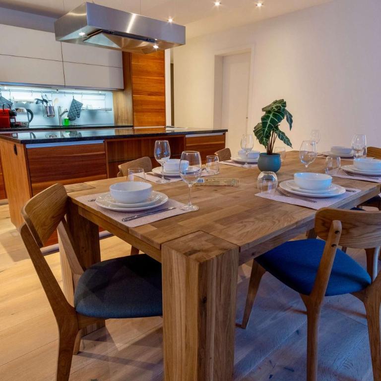 Interlaken Mountain View - Apartment - 11
