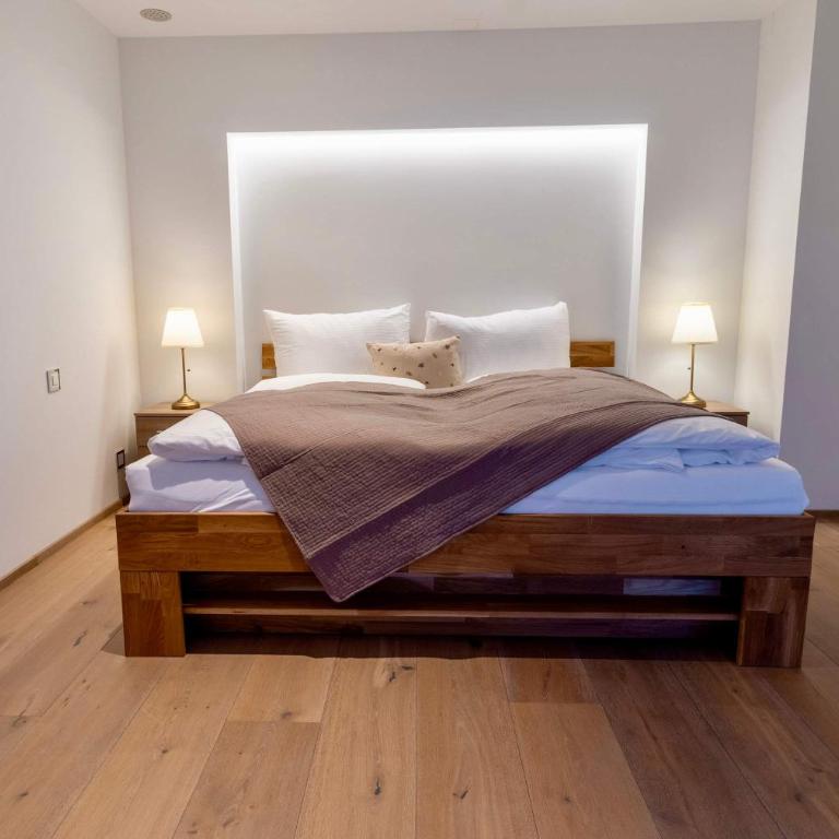Interlaken Mountain View - Apartment - 13