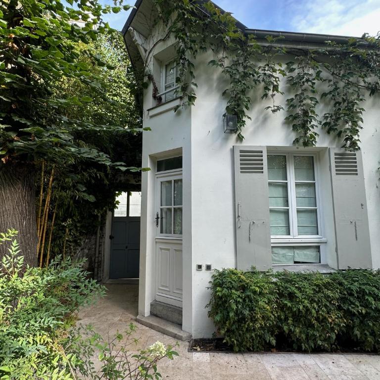 Les Jardins du Panthéon - Villa - 38