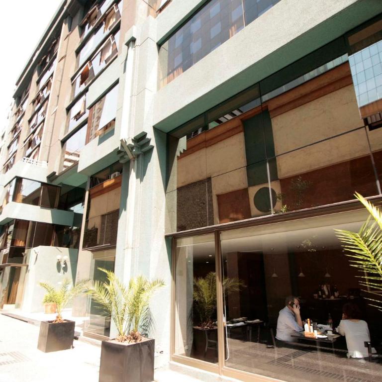 Living Valdivia - Superior Apartment - 5