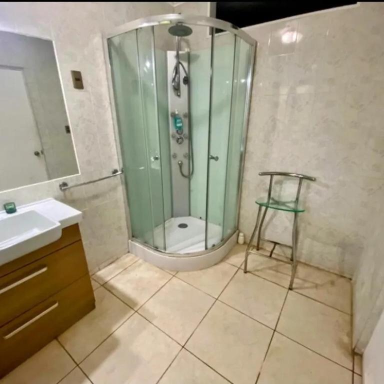 Gran casa en Las Rocas de Santo Domingo sector tradicional acceso playas - Seven-Bedroom House - 14