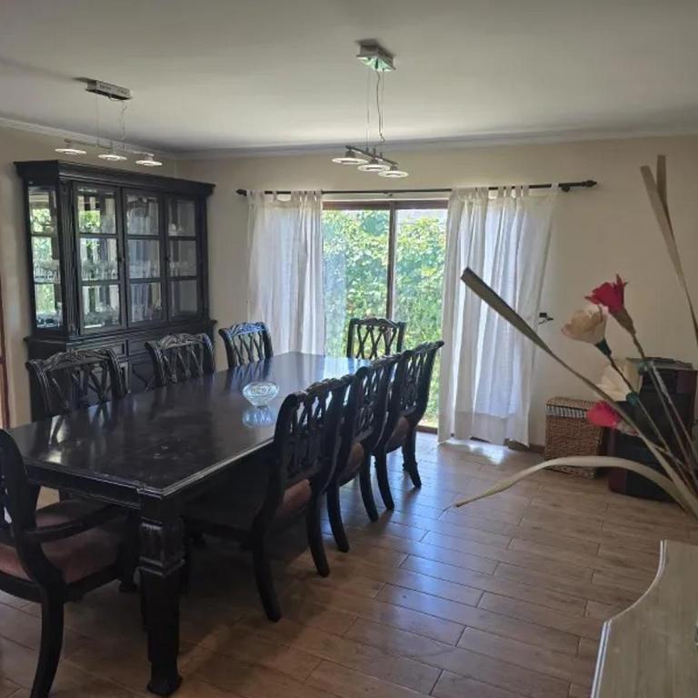 Gran casa en Las Rocas de Santo Domingo sector tradicional acceso playas - Seven-Bedroom House - 9