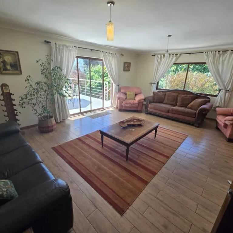 Gran casa en Las Rocas de Santo Domingo sector tradicional acceso playas - Seven-Bedroom House - 11