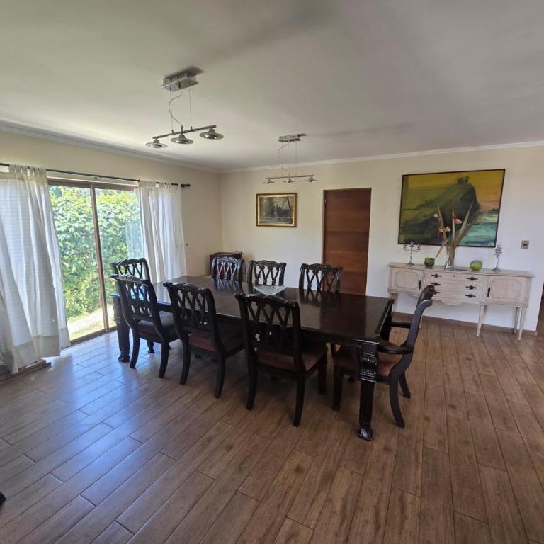 Gran casa en Las Rocas de Santo Domingo sector tradicional acceso playas - Seven-Bedroom House - 5