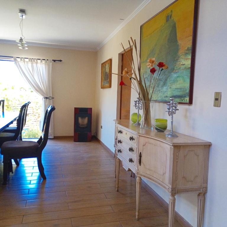Gran casa en Las Rocas de Santo Domingo sector tradicional acceso playas - Seven-Bedroom House - 7