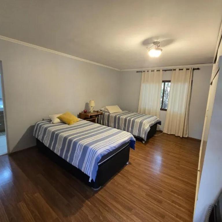 Gran casa en Las Rocas de Santo Domingo sector tradicional acceso playas - Seven-Bedroom House - 18