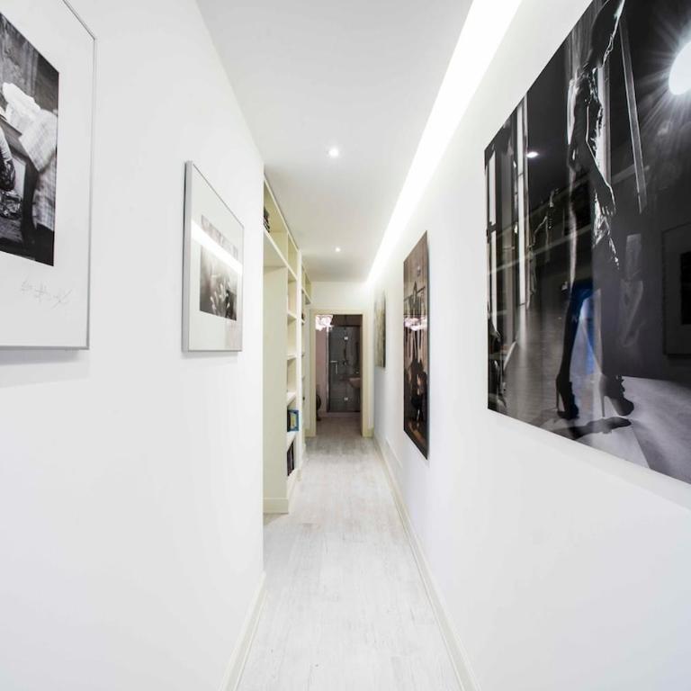 Nel cuore di Milano - Appartamento con 1 Camera da Letto - 17