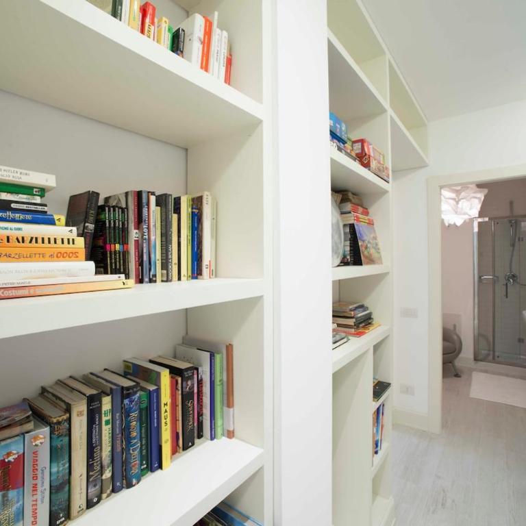 Nel cuore di Milano - Appartamento con 1 Camera da Letto - 22