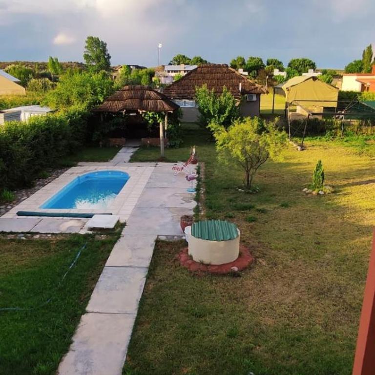 Casa Mir - One-Bedroom House - 5
