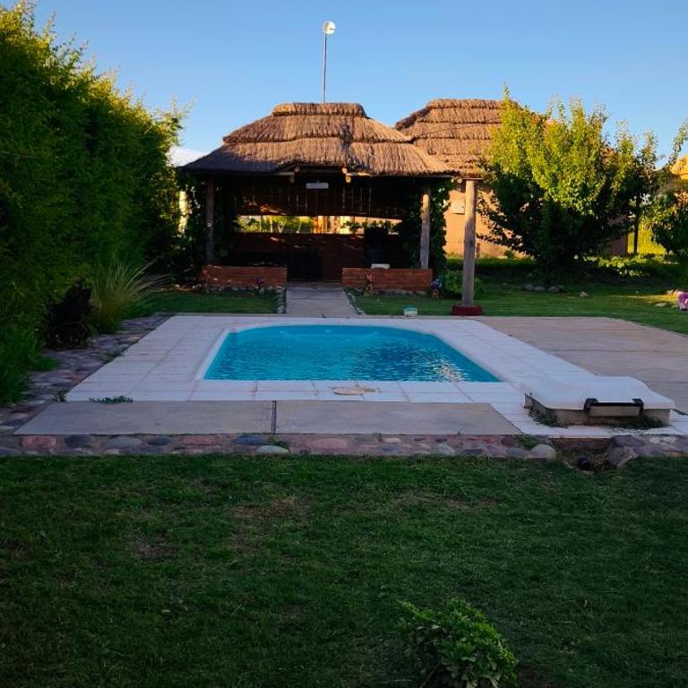Casa Mir - One-Bedroom House - 6