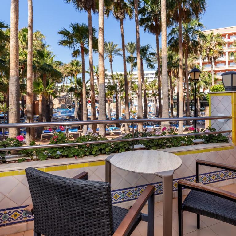 Playacapricho - Comfort Double Room - 3