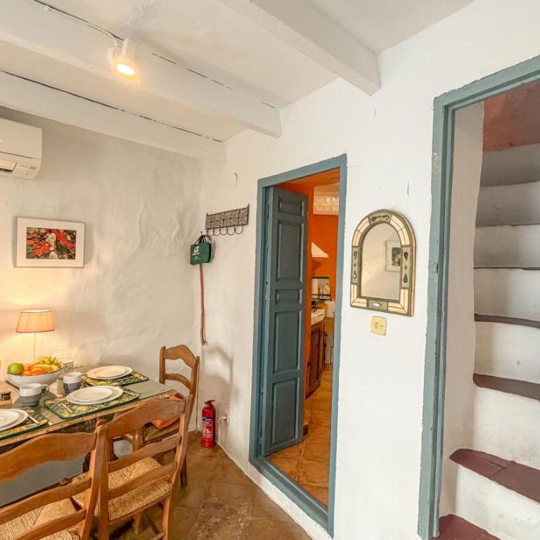 Casa Chorruelo 13 Frigiliana - Casa de 2 dormitorios - 7