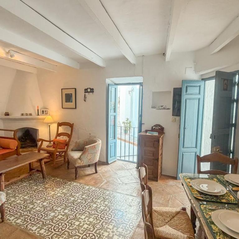 Casa Chorruelo 13 Frigiliana - Casa de 2 dormitorios - 5