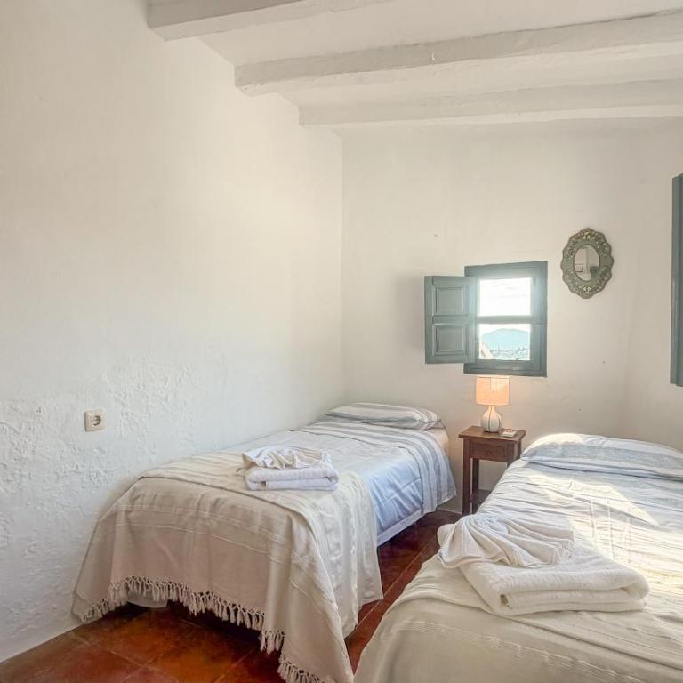 Casa Chorruelo 13 Frigiliana - Casa de 2 dormitorios - 22