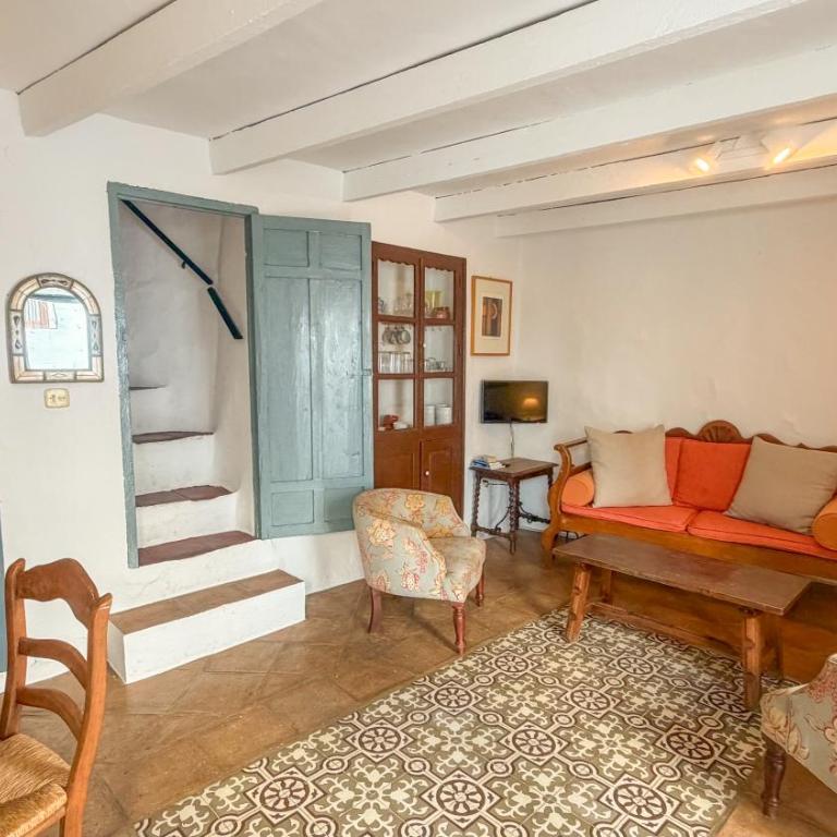 Casa Chorruelo 13 Frigiliana - Casa de 2 dormitorios - 4