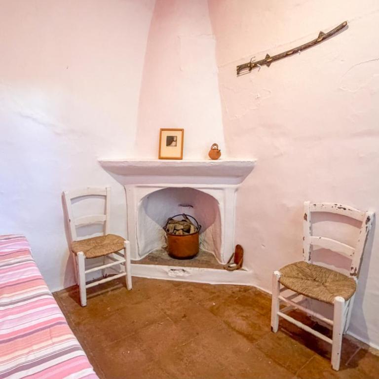 Casa Chorruelo 13 Frigiliana - Casa de 2 dormitorios - 13