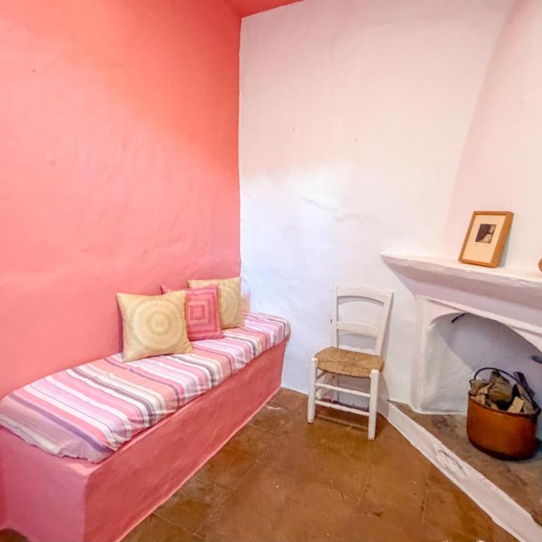 Casa Chorruelo 13 Frigiliana - Casa de 2 dormitorios - 12