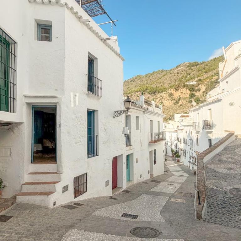 Casa Chorruelo 13 Frigiliana - Casa de 2 dormitorios - 3