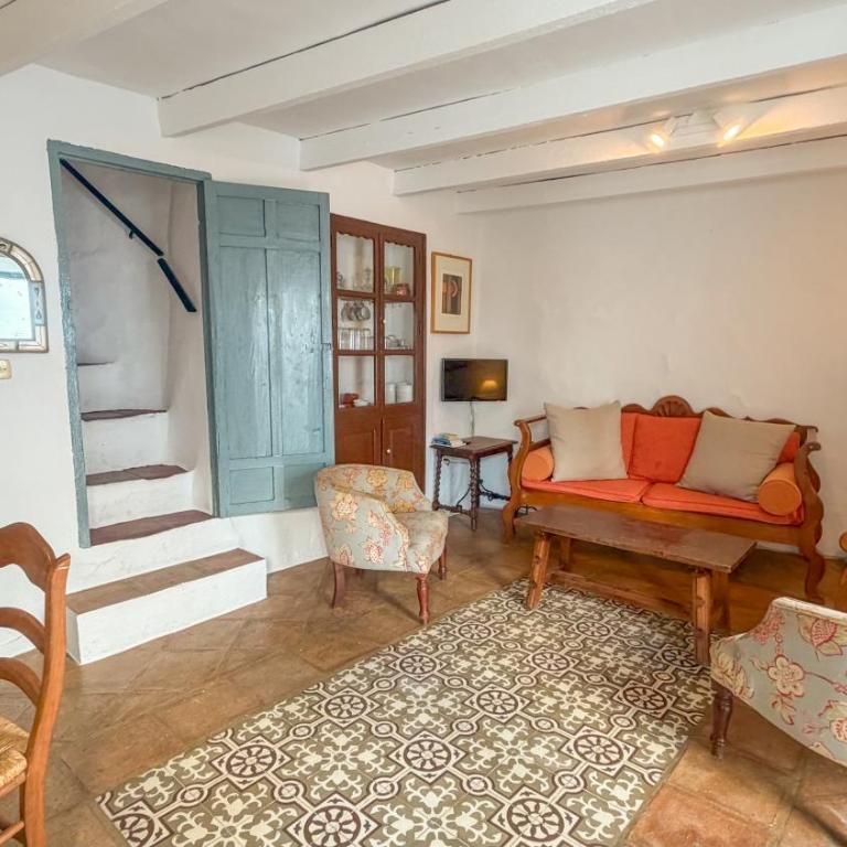 Casa Chorruelo 13 Frigiliana - Casa de 2 dormitorios - 6