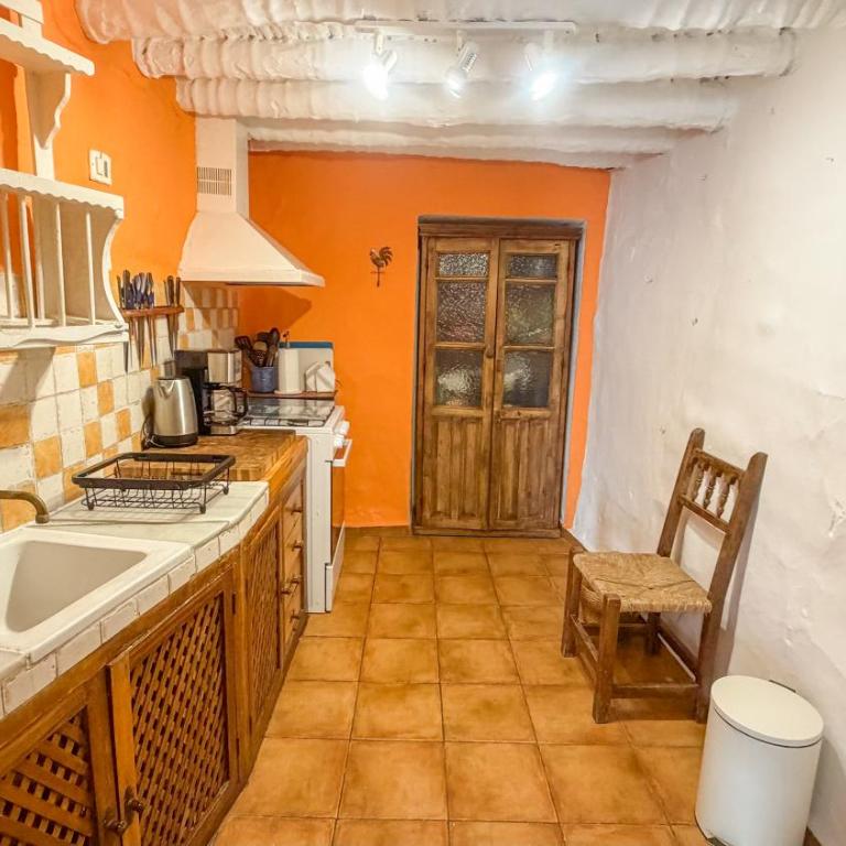 Casa Chorruelo 13 Frigiliana - Casa de 2 dormitorios - 9