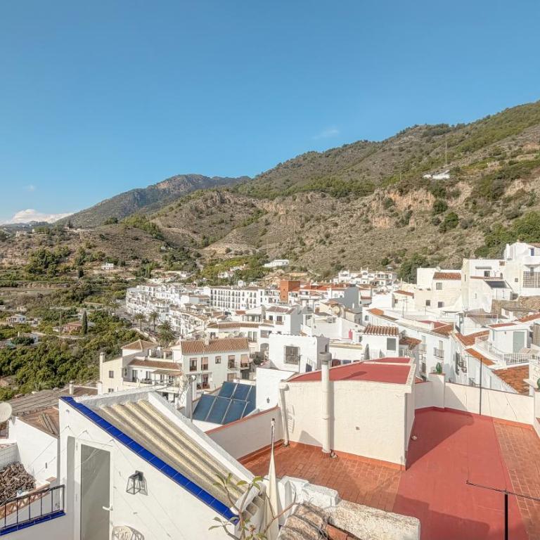 Casa Chorruelo 13 Frigiliana - Casa de 2 dormitorios - 30