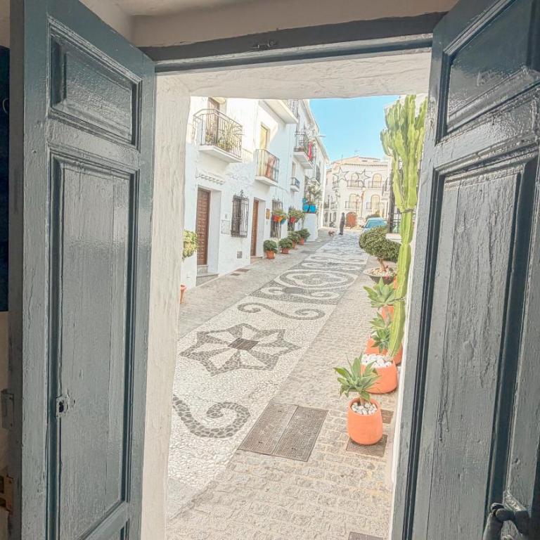 Casa Chorruelo 13 Frigiliana - Casa de 2 dormitorios - 2