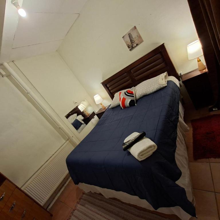 Patagonia Mágica - Double Room with Shared Bathroom - 4