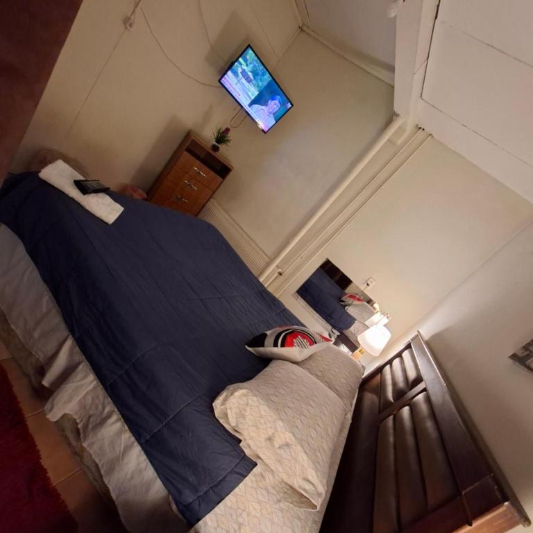 Patagonia Mágica - Double Room with Shared Bathroom - 3