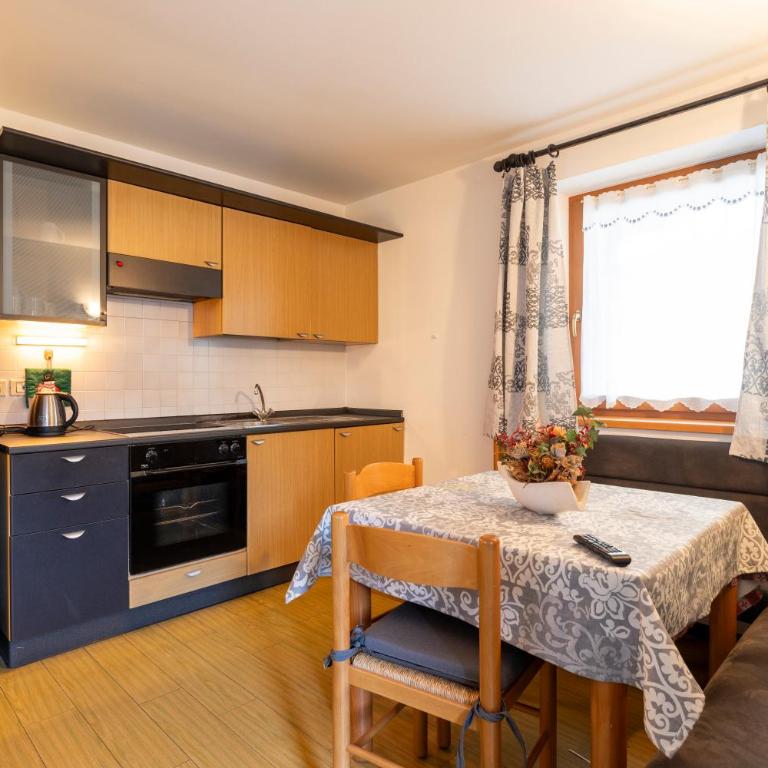 CASA BRUNELLA - Appartamento Bilocale - 4