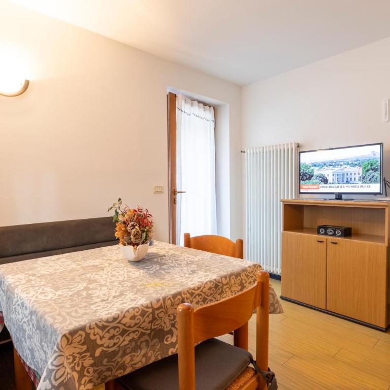 CASA BRUNELLA - Appartamento Bilocale - 5