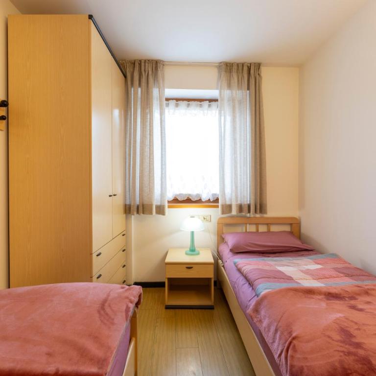 CASA BRUNELLA - Appartamento Bilocale - 12