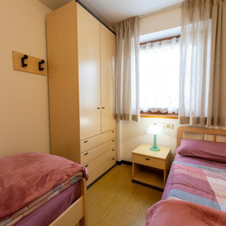 CASA BRUNELLA - Appartamento Bilocale - 10