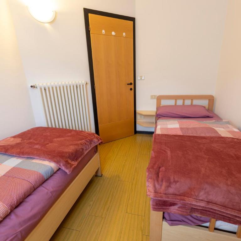 CASA BRUNELLA - Appartamento Bilocale - 11