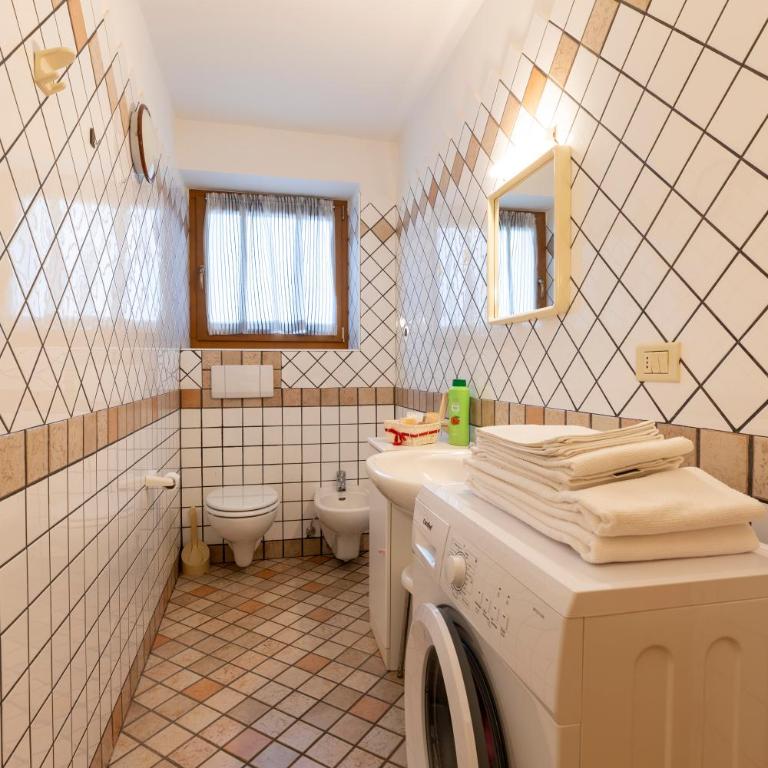 CASA BRUNELLA - Appartamento Bilocale - 14