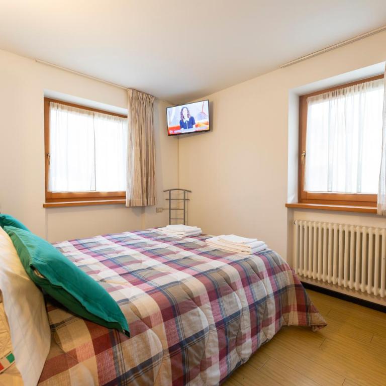 CASA BRUNELLA - Appartamento Bilocale - 9
