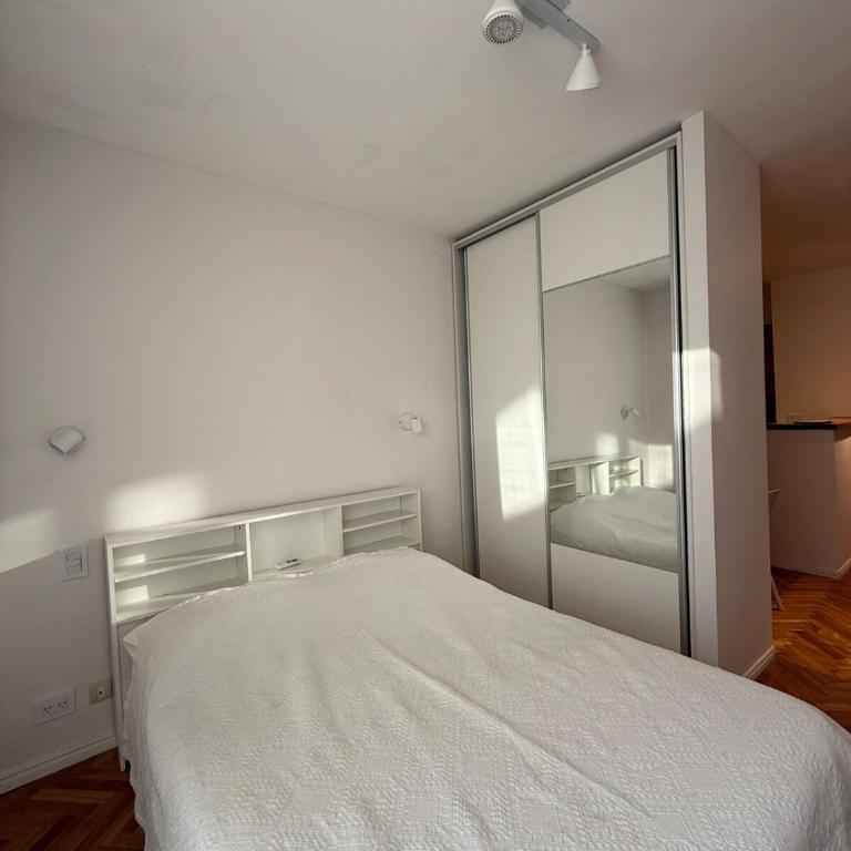 Bright studio apartment in an excellent location - Apartamento de 1 dormitorio - 11