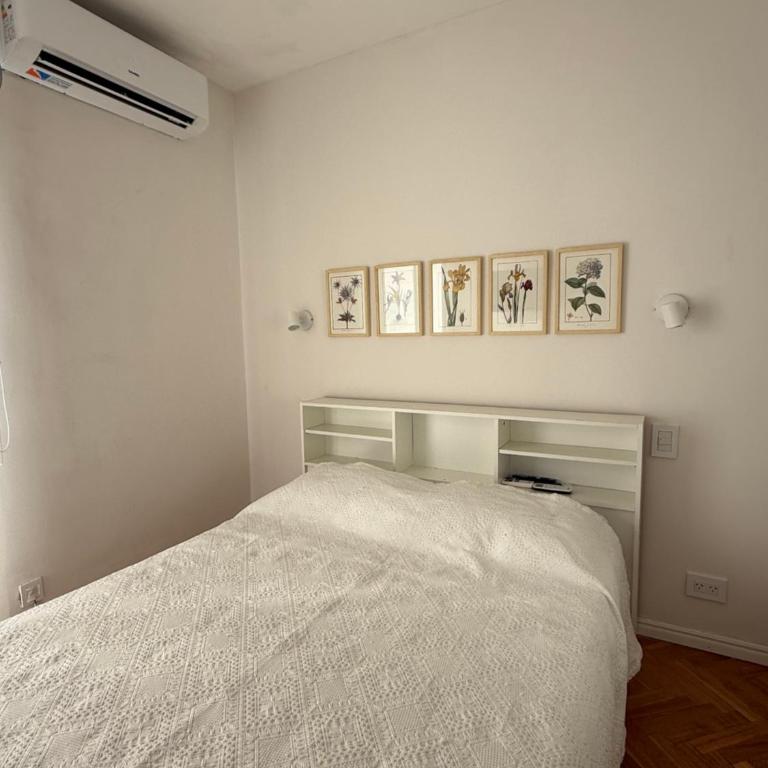 Bright studio apartment in an excellent location - Apartamento de 1 dormitorio - 15