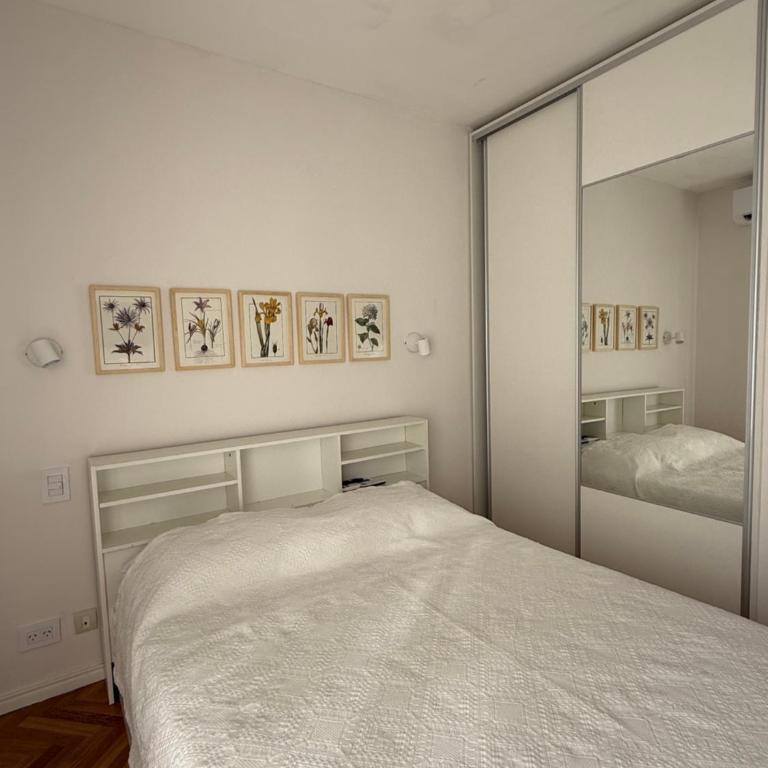 Bright studio apartment in an excellent location - Apartamento de 1 dormitorio - 4