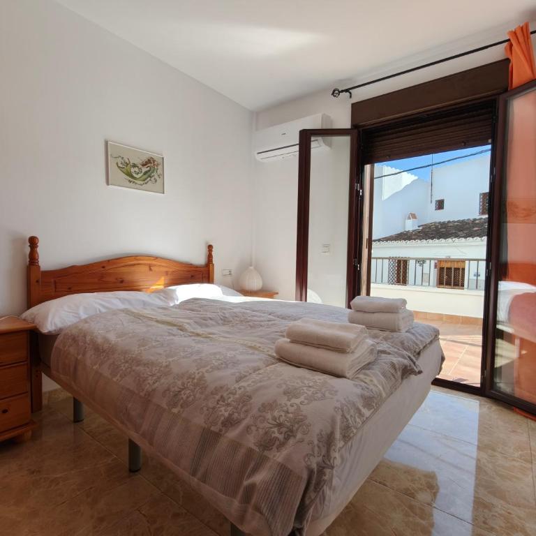 Nerja Sun Apartments Carabeo 91 - Apartamento de 2 dormitorios - 8