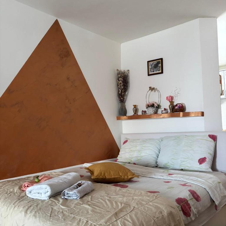 Apartmani Rada - Studio - 1
