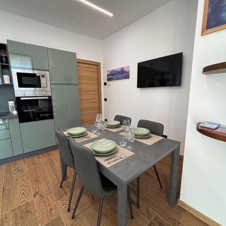 Civico 10 - Appartement 1 Chambre - 7