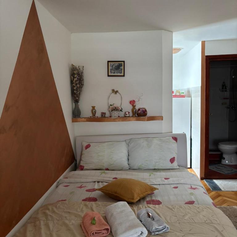 Apartmani Rada - Studio - 2