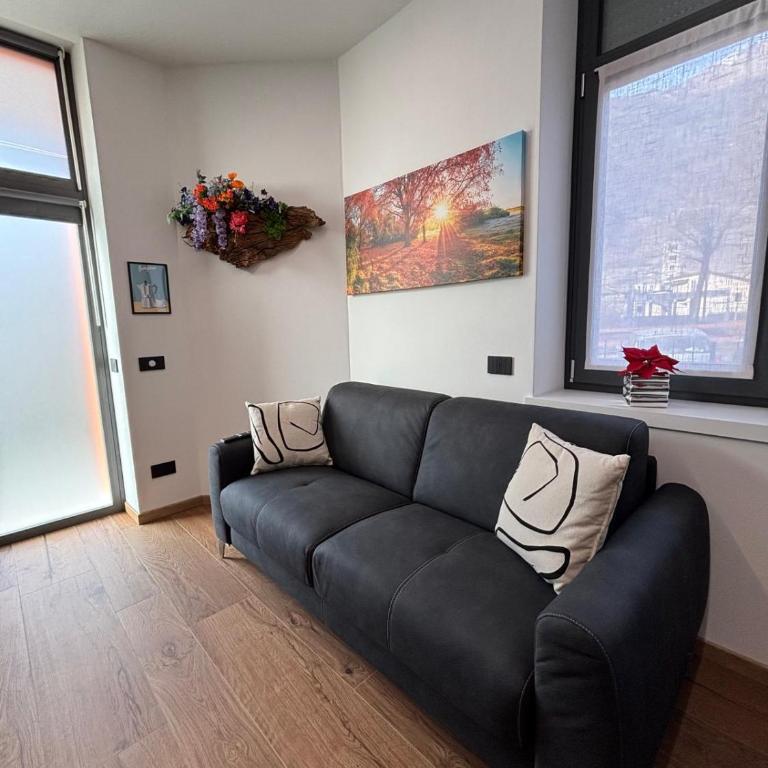 Civico 10 - Appartement 1 Chambre - 12